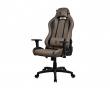 Torretta SoftPU Gaming-Stuhl - Braun