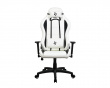Torretta SoftPU Gaming-Stuhl - Weiß