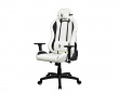 Torretta SoftPU Gaming-Stuhl - Weiß