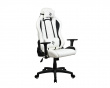 Torretta SoftPU Gaming-Stuhl - Weiß
