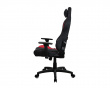 Torretta SuperSoft Gaming-Stuhl - Rot