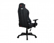Torretta SuperSoft Gaming-Stuhl - Rot