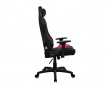 Torretta SuperSoft Gaming-Stuhl - Rot