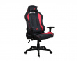 Torretta SuperSoft Gaming-Stuhl - Rot