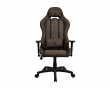 Torretta SuperSoft Gaming-Stuhl - Braun