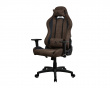 Torretta SuperSoft Gaming-Stuhl - Braun