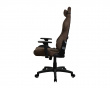 Torretta SuperSoft Gaming-Stuhl - Braun
