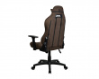 Torretta SuperSoft Gaming-Stuhl - Braun