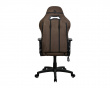 Torretta SuperSoft Gaming-Stuhl - Braun