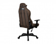 Torretta SuperSoft Gaming-Stuhl - Braun