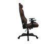 Torretta SuperSoft Gaming-Stuhl - Braun