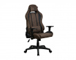 Torretta SuperSoft Gaming-Stuhl - Braun