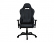 Torretta SuperSoft Gaming-Stuhl - Pure Black