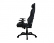 Torretta SuperSoft Gaming-Stuhl - Pure Black