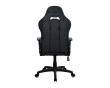 Torretta SuperSoft Gaming-Stuhl - Pure Black