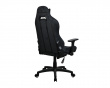 Torretta SuperSoft Gaming-Stuhl - Pure Black