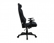 Torretta SuperSoft Gaming-Stuhl - Pure Black