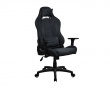 Torretta SuperSoft Gaming-Stuhl - Pure Black