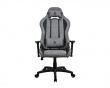Torretta SuperSoft Gaming-Stuhl - Anthrazit