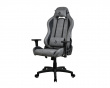 Torretta SuperSoft Gaming-Stuhl - Anthrazit