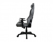 Torretta SuperSoft Gaming-Stuhl - Anthrazit