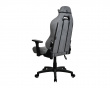 Torretta SuperSoft Gaming-Stuhl - Anthrazit