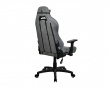 Torretta SuperSoft Gaming-Stuhl - Anthrazit