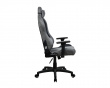 Torretta SuperSoft Gaming-Stuhl - Anthrazit