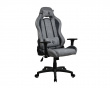 Torretta SuperSoft Gaming-Stuhl - Anthrazit
