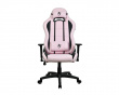 Torretta SuperSoft Gaming-Stuhl - Rosa