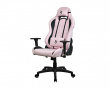 Torretta SuperSoft Gaming-Stuhl - Rosa