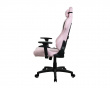 Torretta SuperSoft Gaming-Stuhl - Rosa