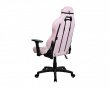 Torretta SuperSoft Gaming-Stuhl - Rosa
