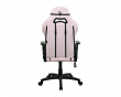 Torretta SuperSoft Gaming-Stuhl - Rosa