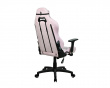 Torretta SuperSoft Gaming-Stuhl - Rosa