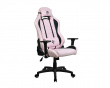 Torretta SuperSoft Gaming-Stuhl - Rosa