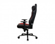 Vernazza SoftPU Gaming-Stuhl - Rot