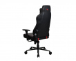 Vernazza SoftPU Gaming-Stuhl - Rot