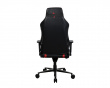 Vernazza SoftPU Gaming-Stuhl - Rot