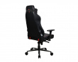 Vernazza SoftPU Gaming-Stuhl - Rot
