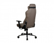 Vernazza SoftPU Gaming-Stuhl - Braun
