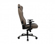 Vernazza SoftPU Gaming-Stuhl - Braun