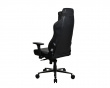 Vernazza SoftPU Gaming-Stuhl - Pure Black