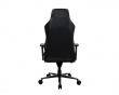 Vernazza SoftPU Gaming-Stuhl - Pure Black