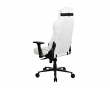 Vernazza SoftPU Gaming-Stuhl - Weiß