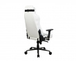 Vernazza SoftPU Gaming-Stuhl - Weiß