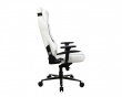 Vernazza SoftPU Gaming-Stuhl - Weiß