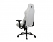 Vernazza Supersoft Fabric Gaming-Stuhl - Hellgrau