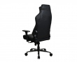 Vernazza XL SoftPU Gaming-Stuhl - Pure Black