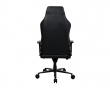 Vernazza XL SoftPU Gaming-Stuhl - Pure Black